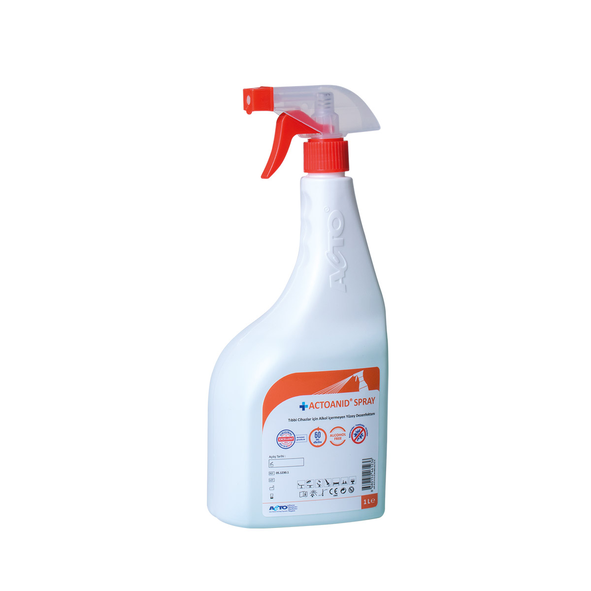 Actoanid-Spray-TR-1L