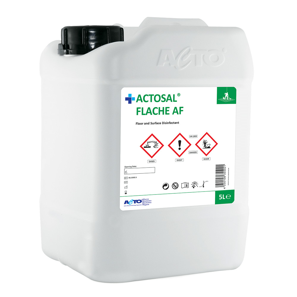 Actosal-Flache-AF-5L